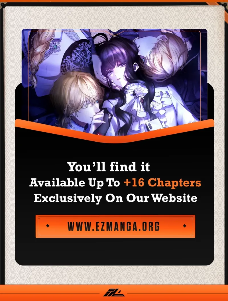 I’m Doomed if They Become Obsessed chapter 8 page 13