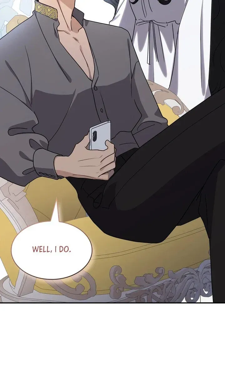 I’m Doomed if They Become Obsessed chapter 88 page 68