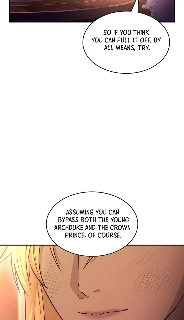 I’m Doomed if They Become Obsessed chapter 88 page 35