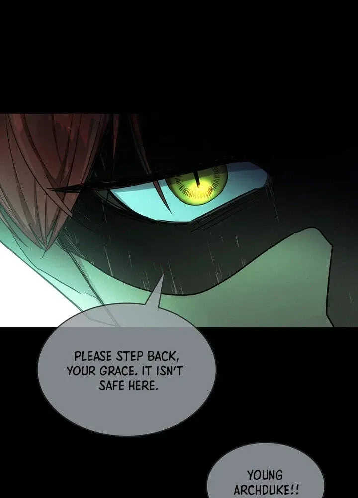 I’m Doomed if They Become Obsessed chapter 88 page 10