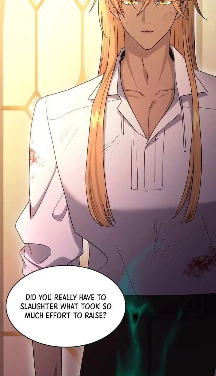 I’m Doomed if They Become Obsessed chapter 88 page 23