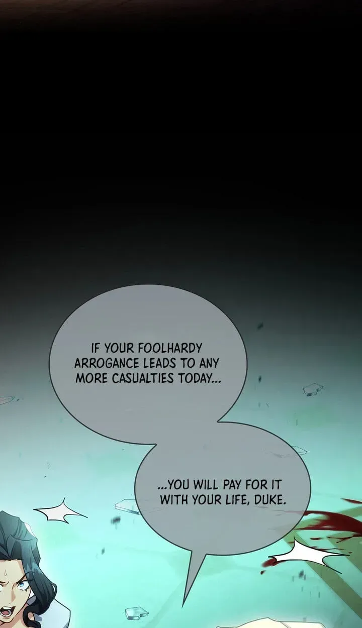 I’m Doomed if They Become Obsessed chapter 88 page 7