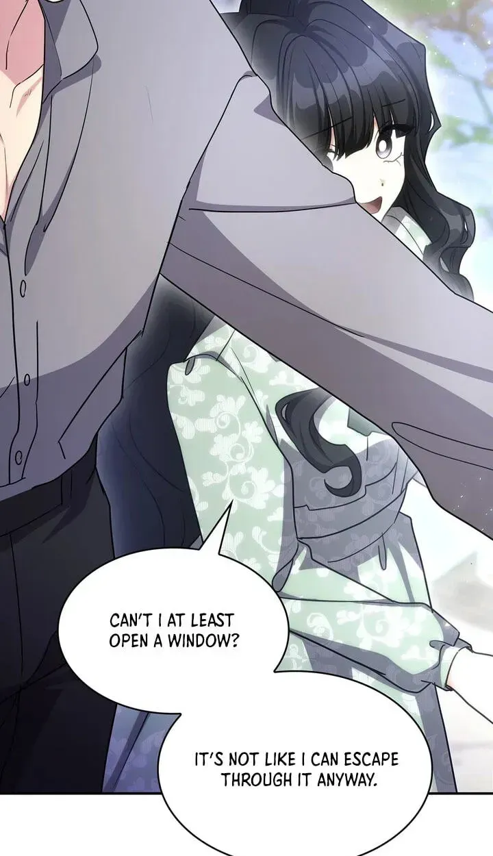 I’m Doomed if They Become Obsessed chapter 88 page 42