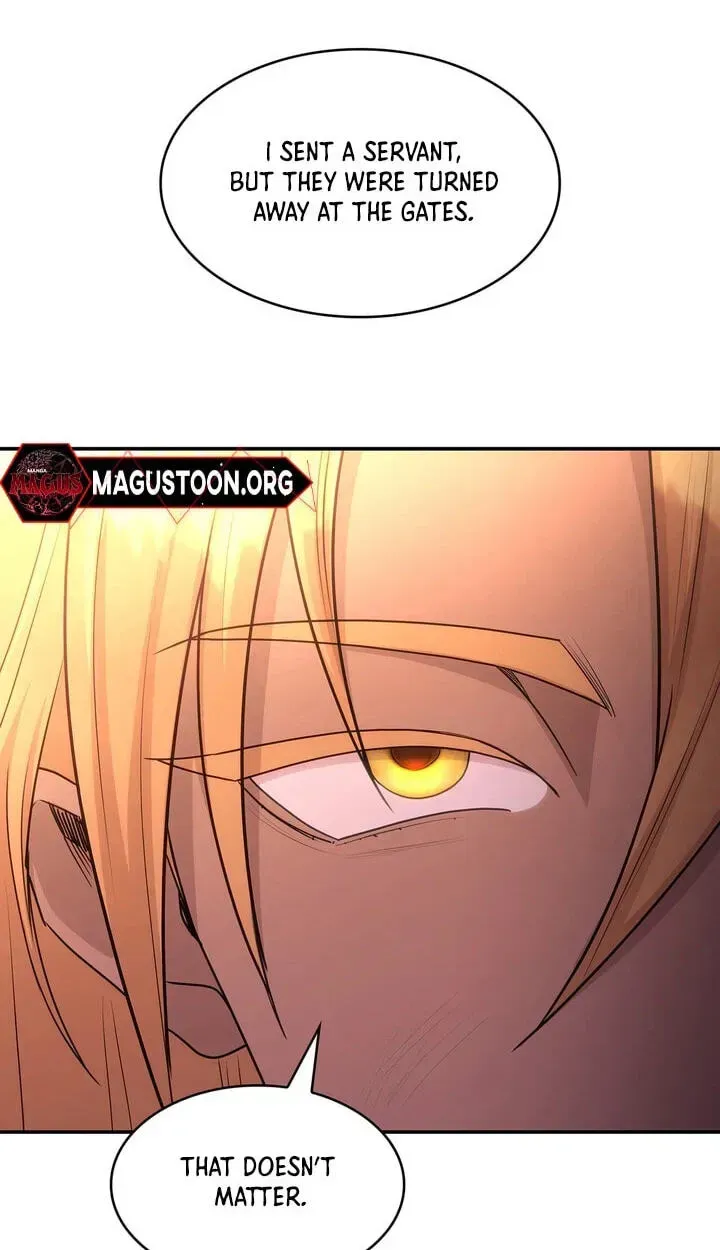 I’m Doomed if They Become Obsessed chapter 88 page 33
