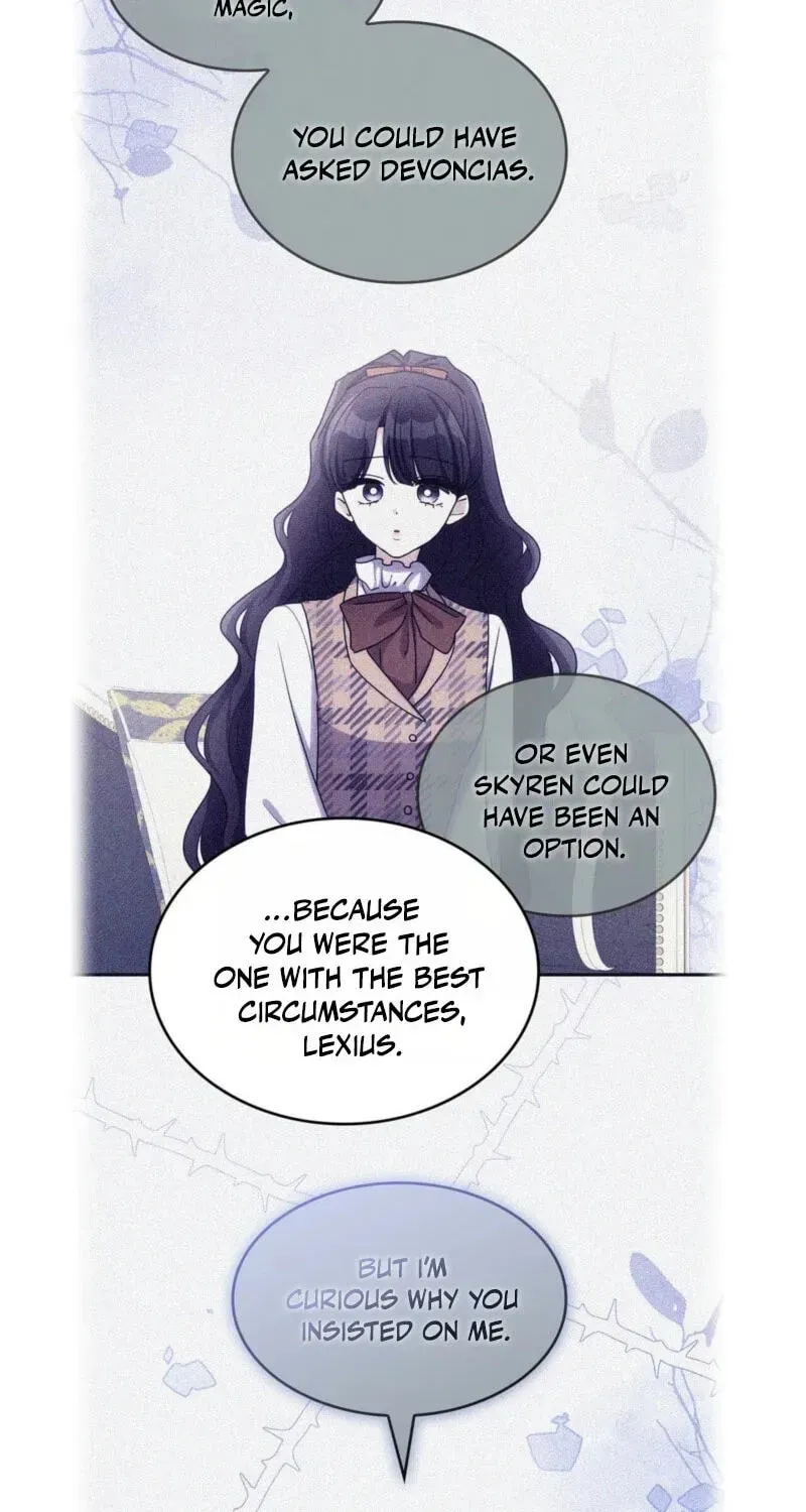 I’m Doomed if They Become Obsessed chapter 89 page 30