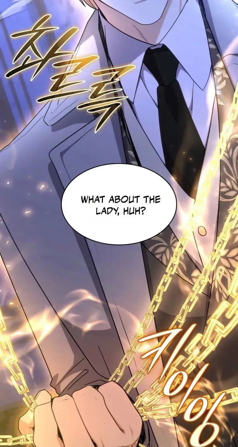 I’m Doomed if They Become Obsessed chapter 89 page 48