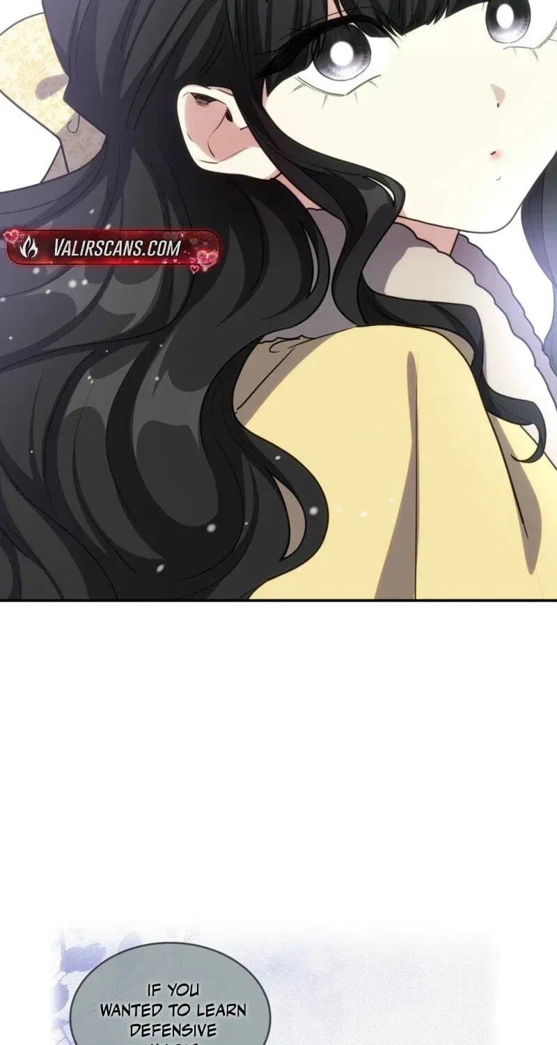 I’m Doomed if They Become Obsessed chapter 89 page 29