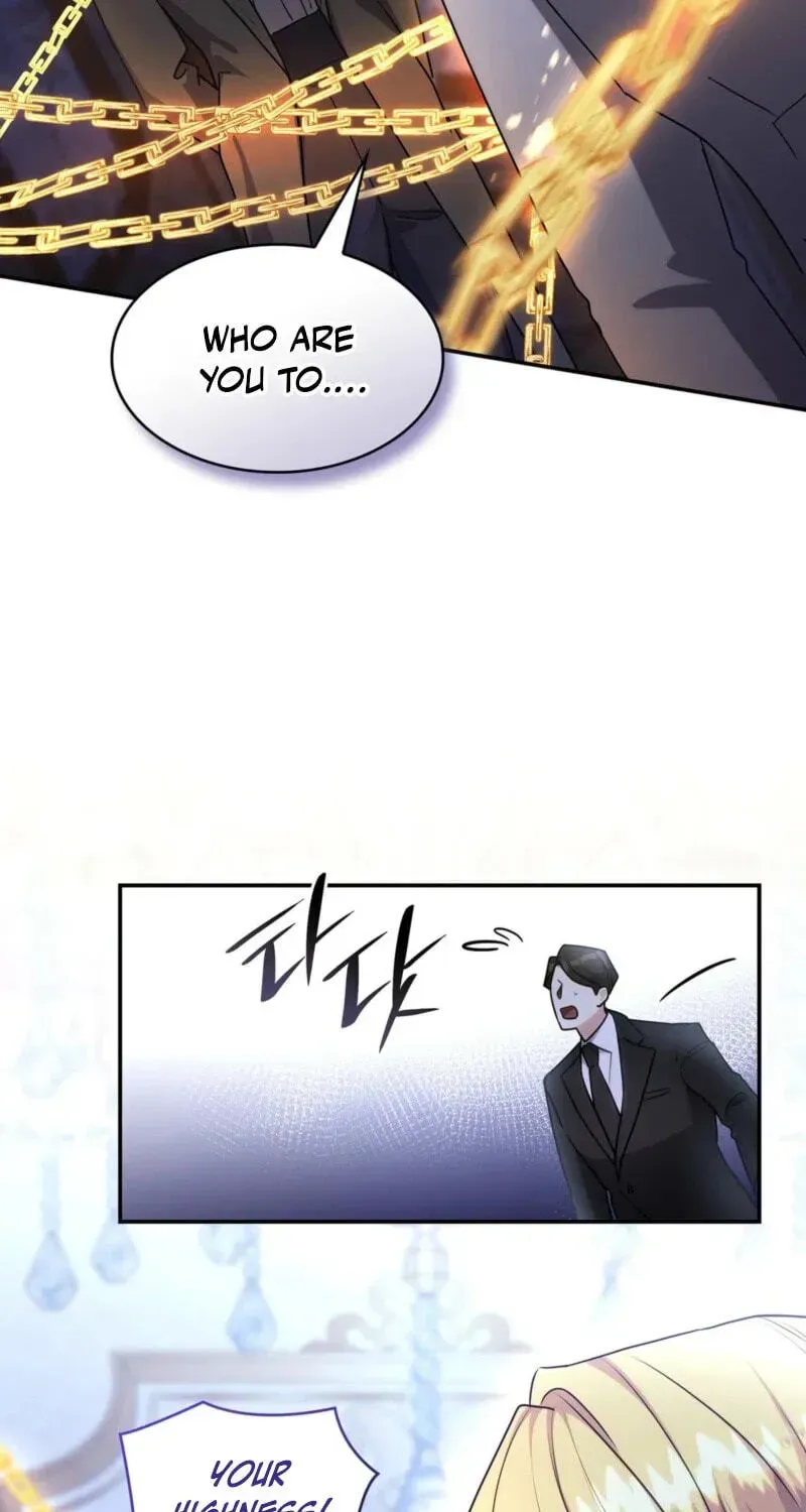 I’m Doomed if They Become Obsessed chapter 89 page 59