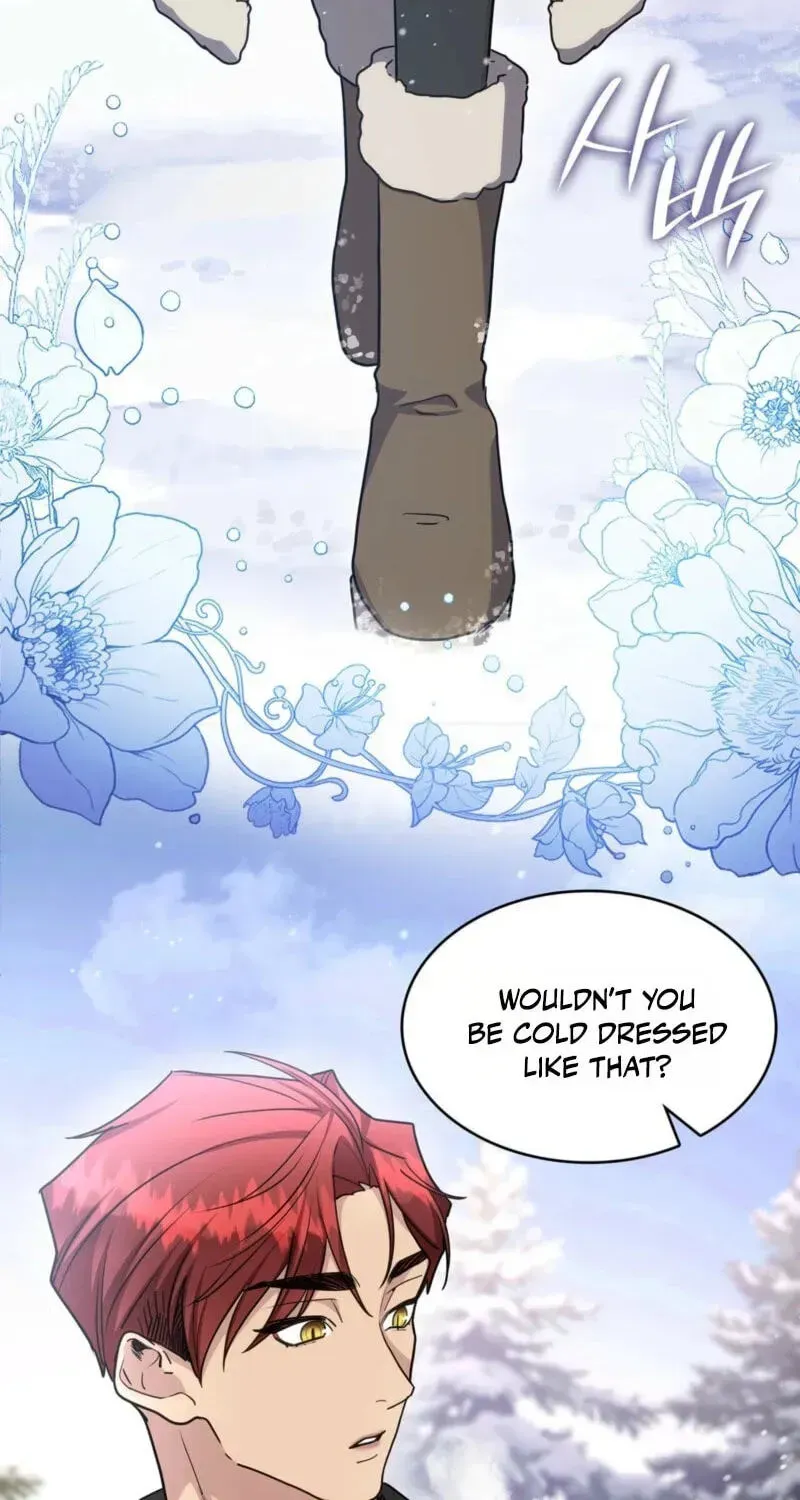 I’m Doomed if They Become Obsessed chapter 89 page 20