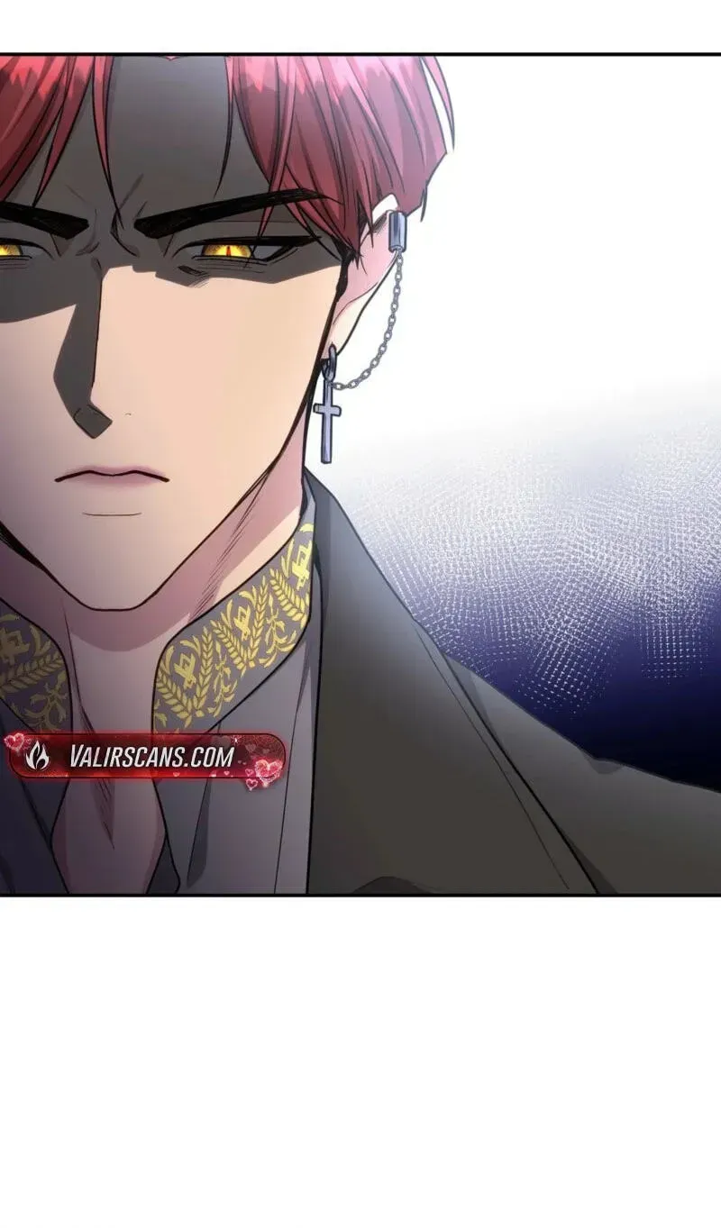 I’m Doomed if They Become Obsessed chapter 89 page 38