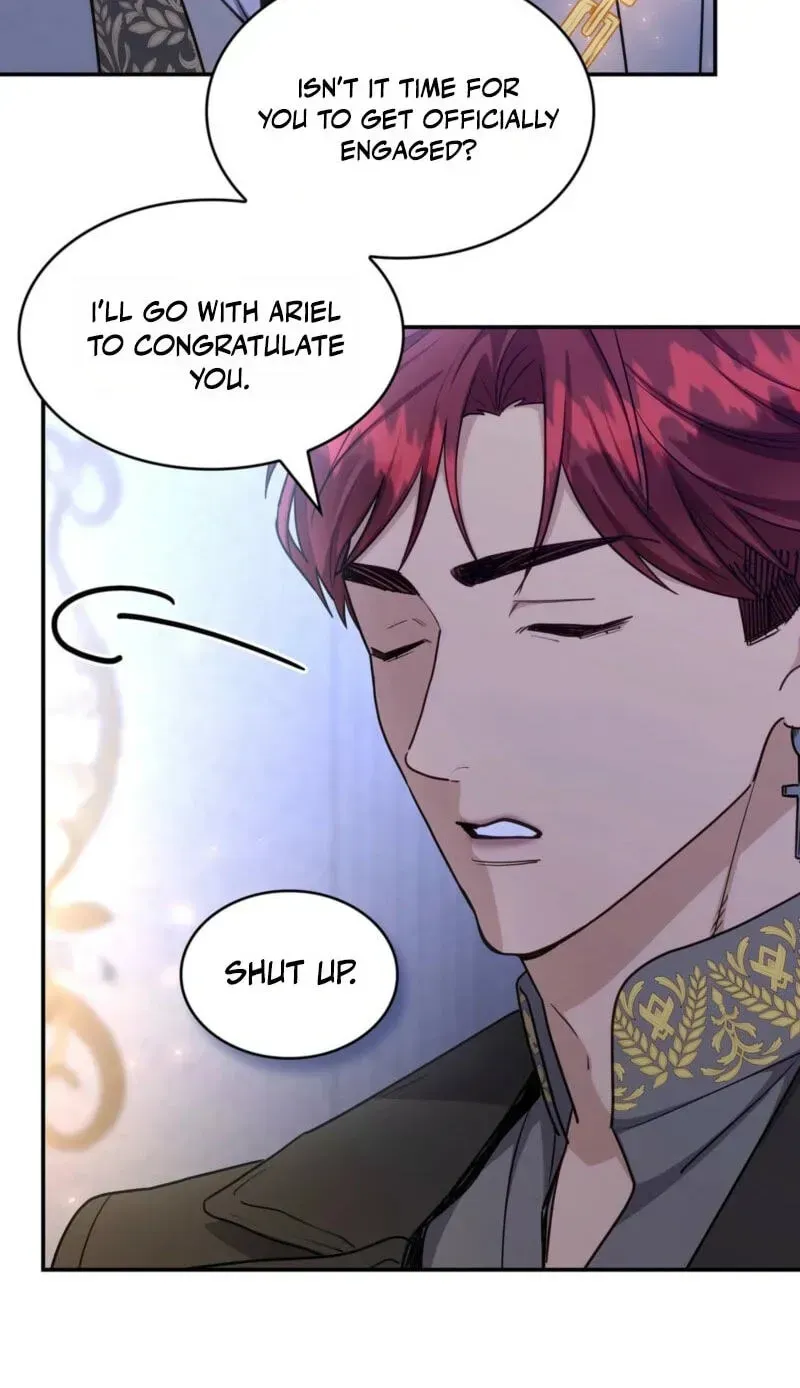 I’m Doomed if They Become Obsessed chapter 89 page 50