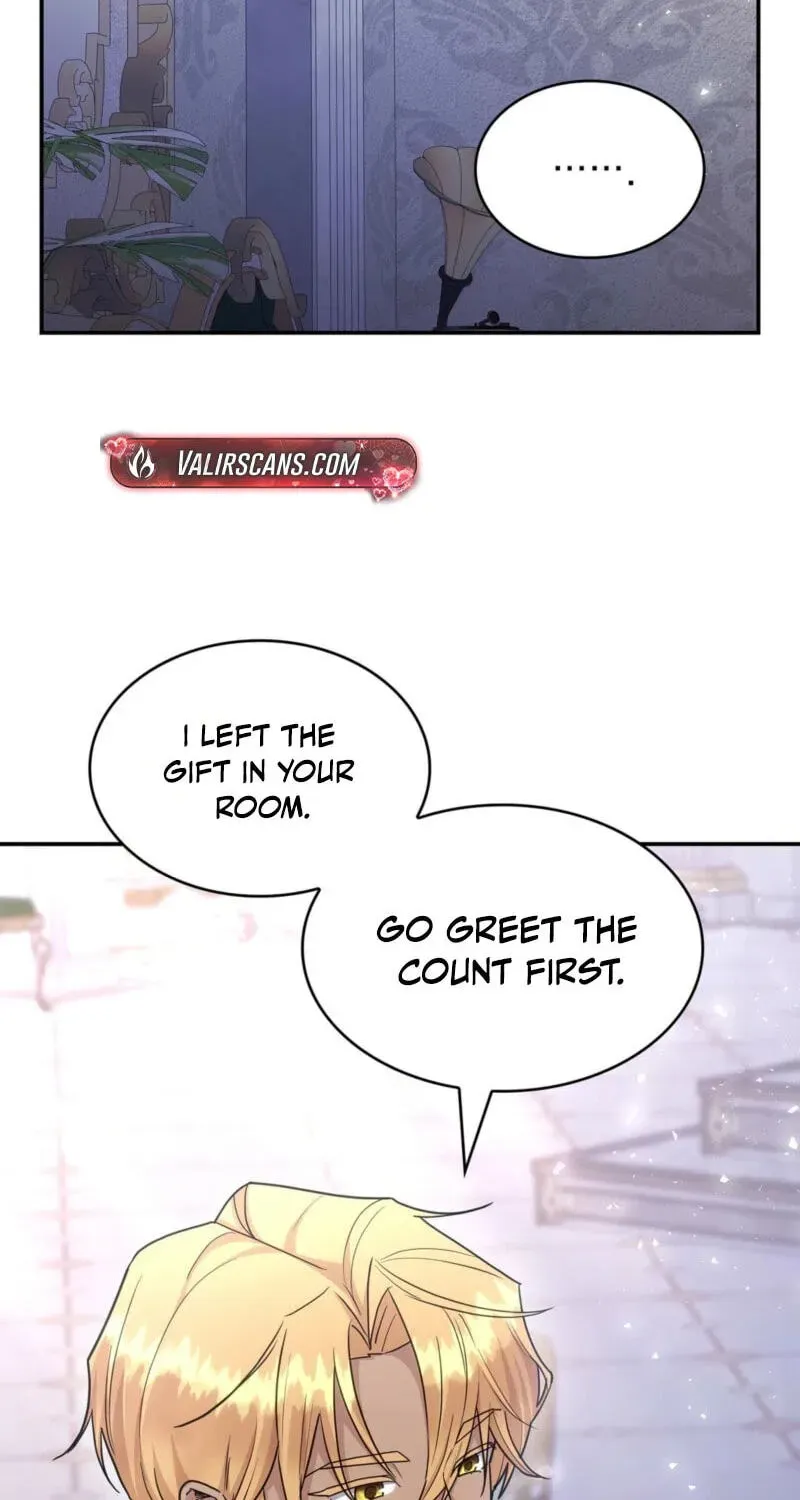 I’m Doomed if They Become Obsessed chapter 95 page 52