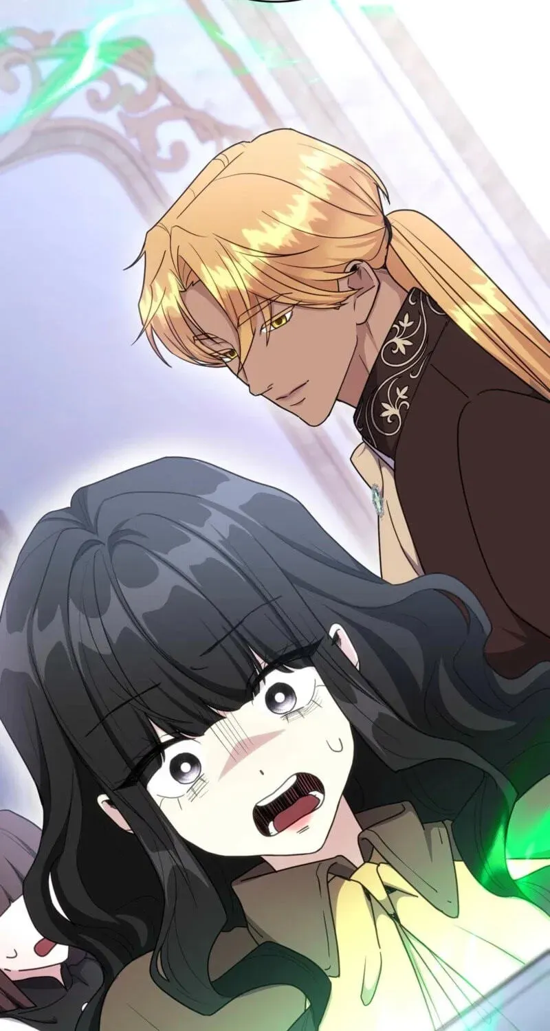 I’m Doomed if They Become Obsessed chapter 95 page 61