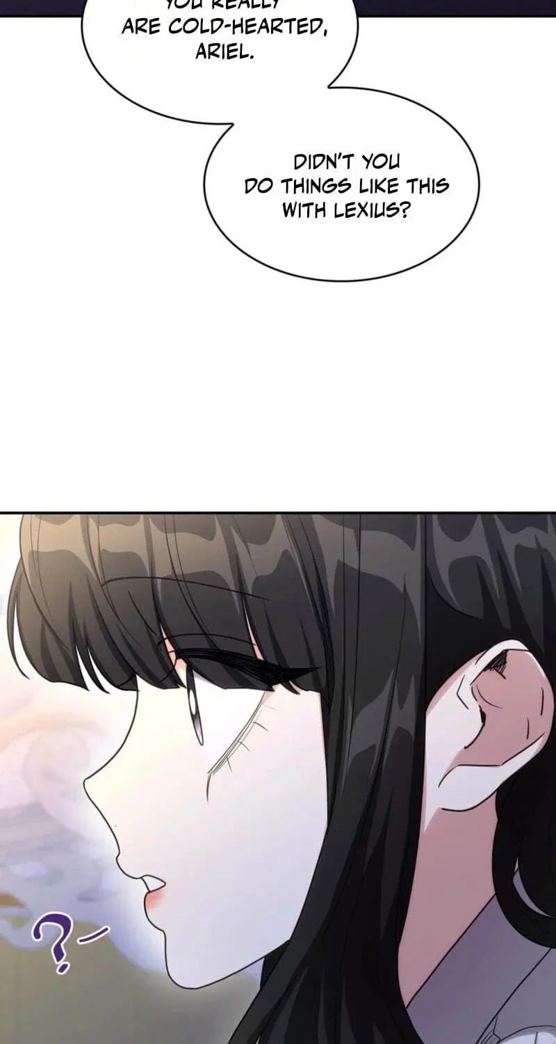 I’m Doomed if They Become Obsessed chapter 95 page 31