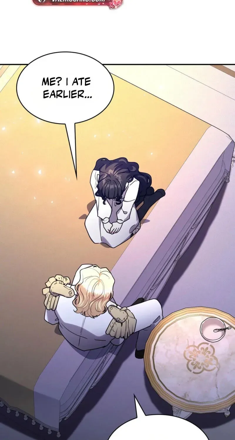 I’m Doomed if They Become Obsessed chapter 95 page 18