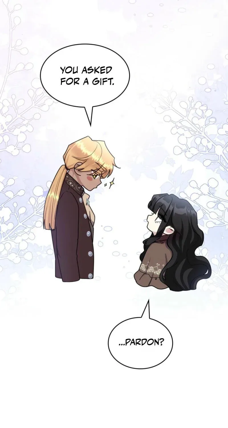 I’m Doomed if They Become Obsessed chapter 95 page 50