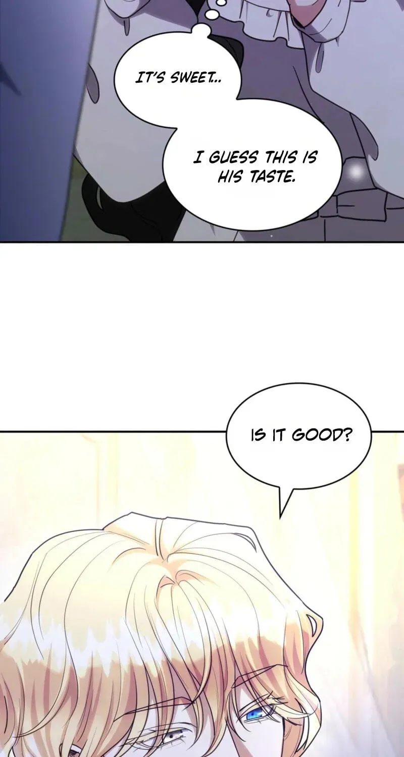 I’m Doomed if They Become Obsessed chapter 95 page 21