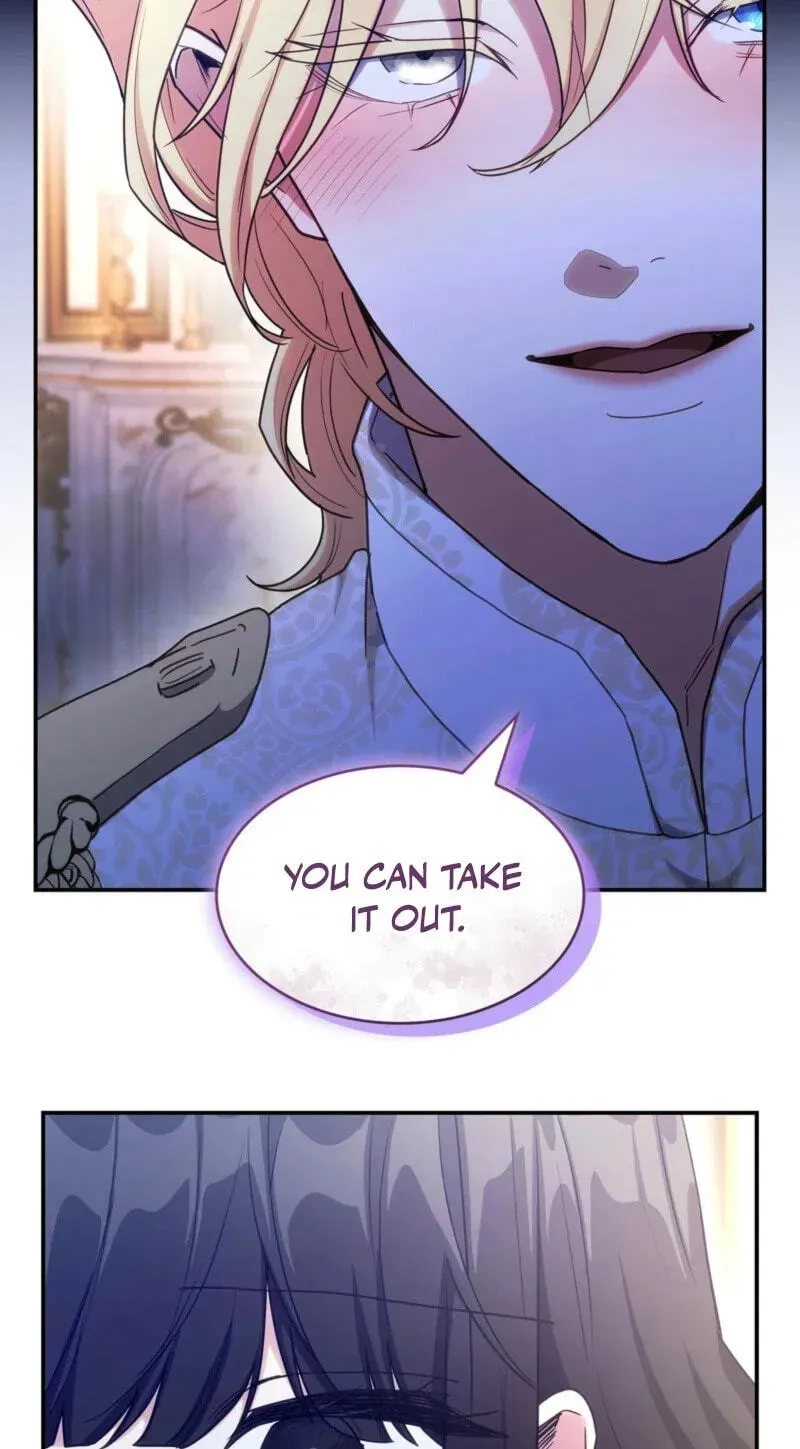 I’m Doomed if They Become Obsessed chapter 95 page 3