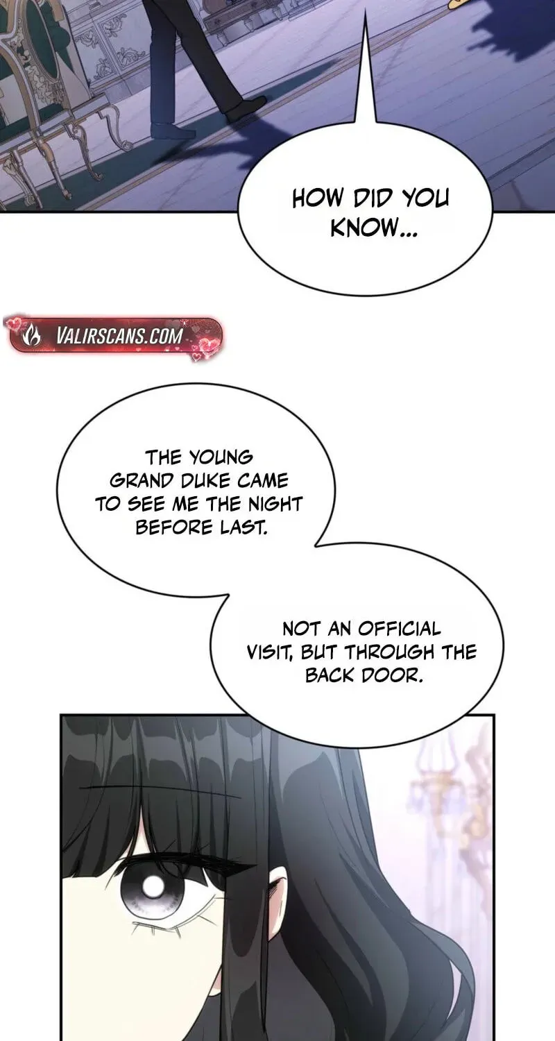 I’m Doomed if They Become Obsessed chapter 95 page 44