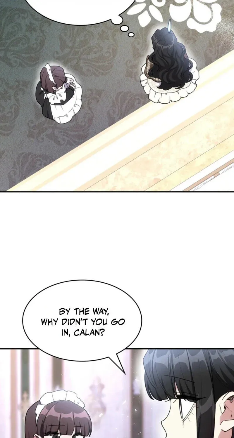 I’m Doomed if They Become Obsessed chapter 95 page 57