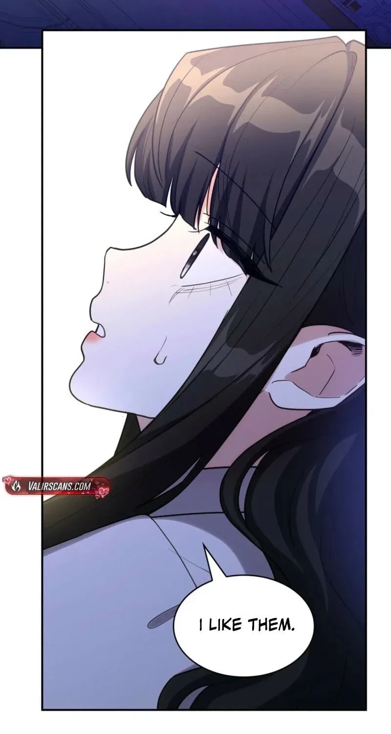 I’m Doomed if They Become Obsessed chapter 95 page 27