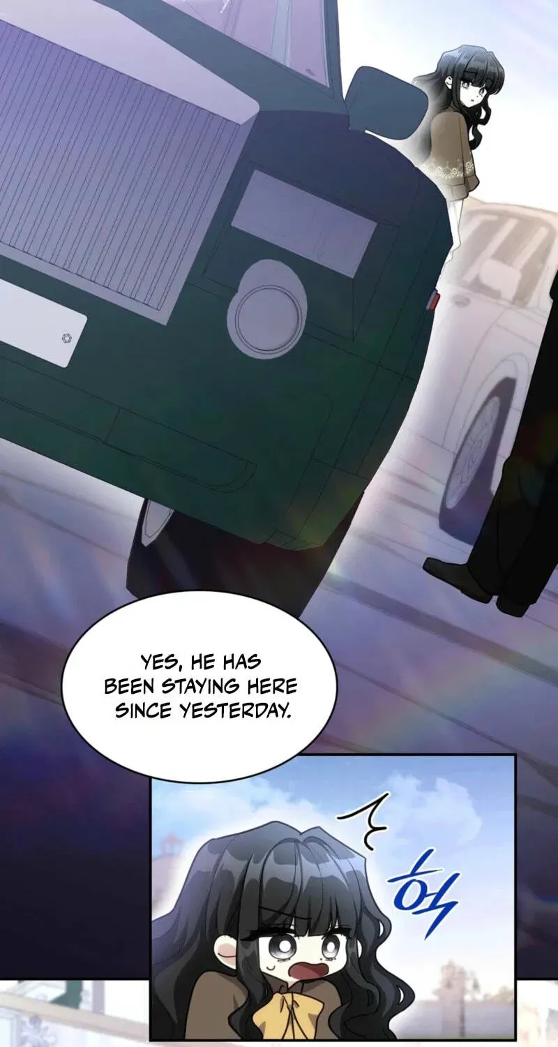 I’m Doomed if They Become Obsessed chapter 95 page 39