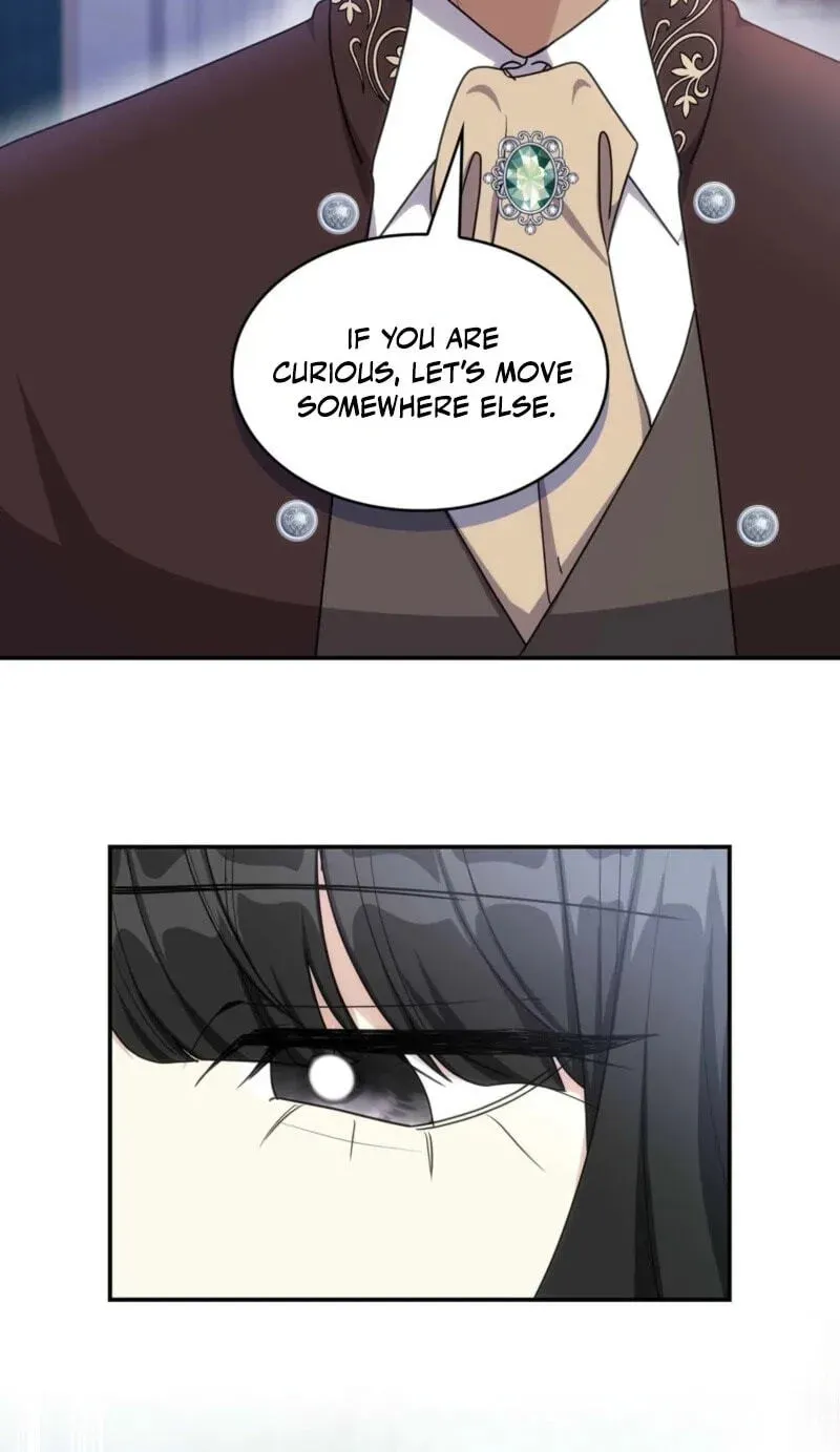 I’m Doomed if They Become Obsessed chapter 95 page 46