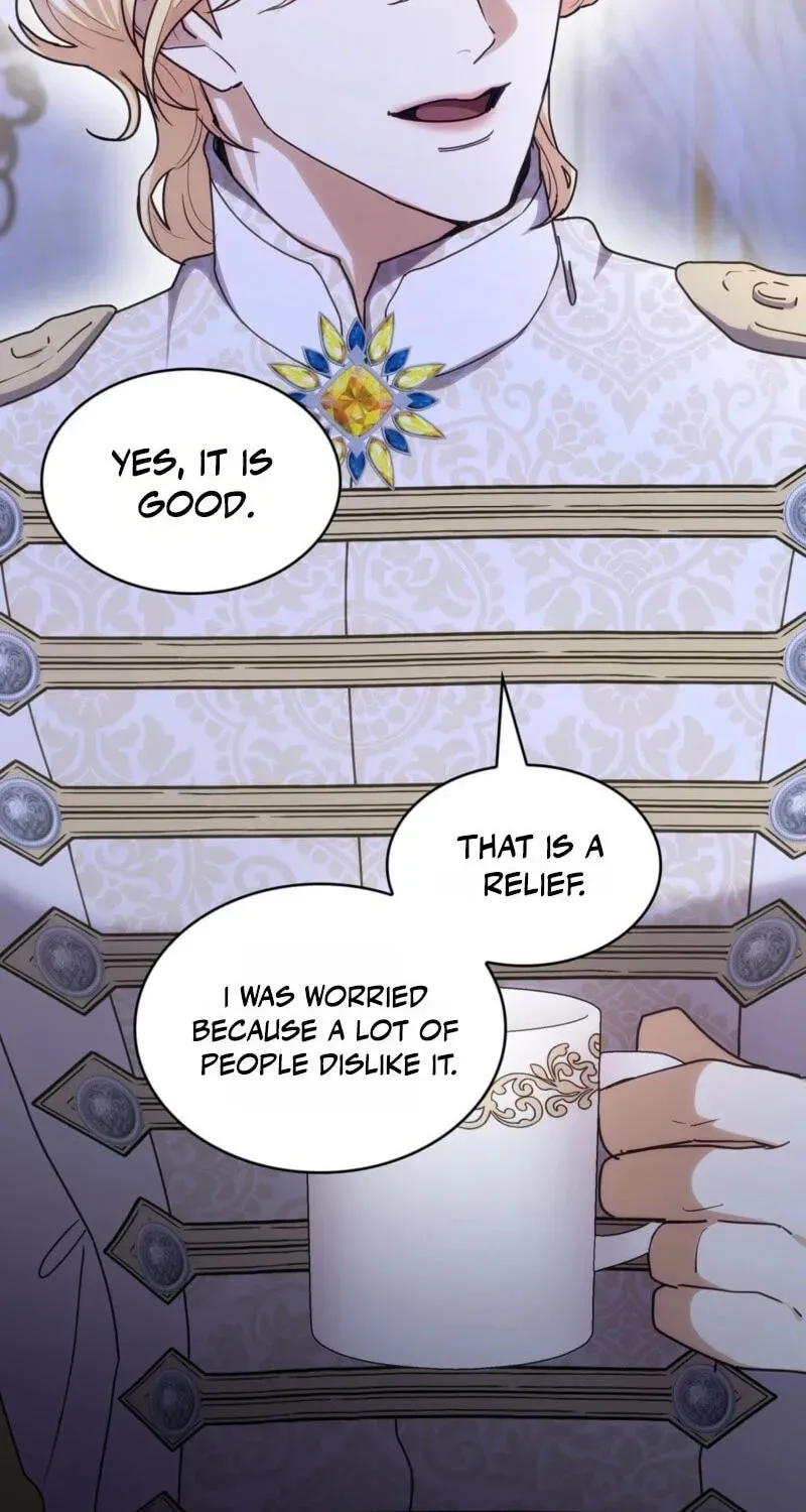 I’m Doomed if They Become Obsessed chapter 95 page 22