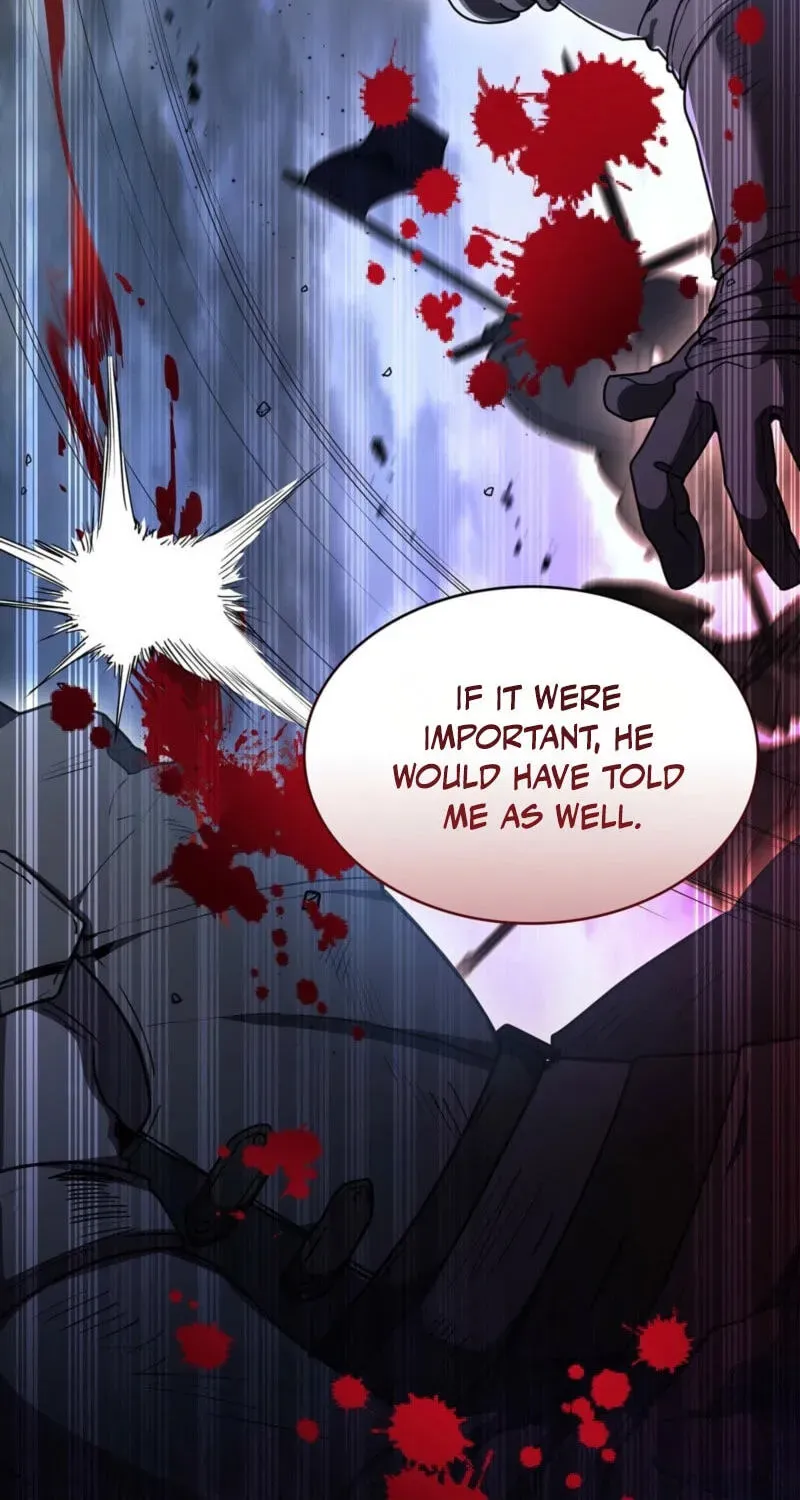 I’m Doomed if They Become Obsessed chapter 95 page 48