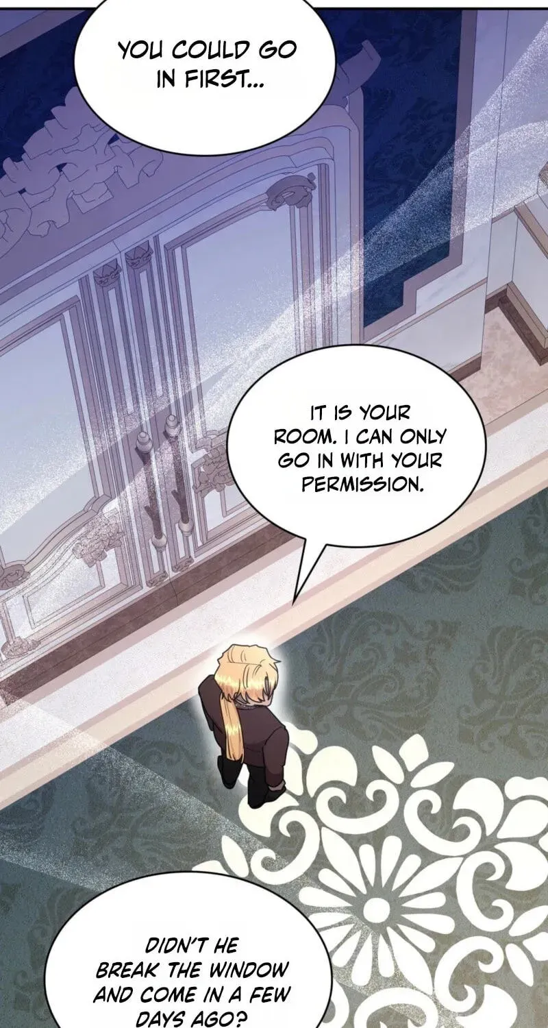 I’m Doomed if They Become Obsessed chapter 95 page 56