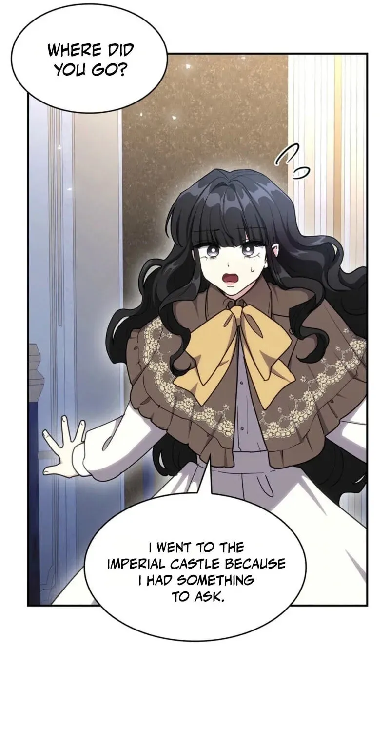 I’m Doomed if They Become Obsessed chapter 95 page 42