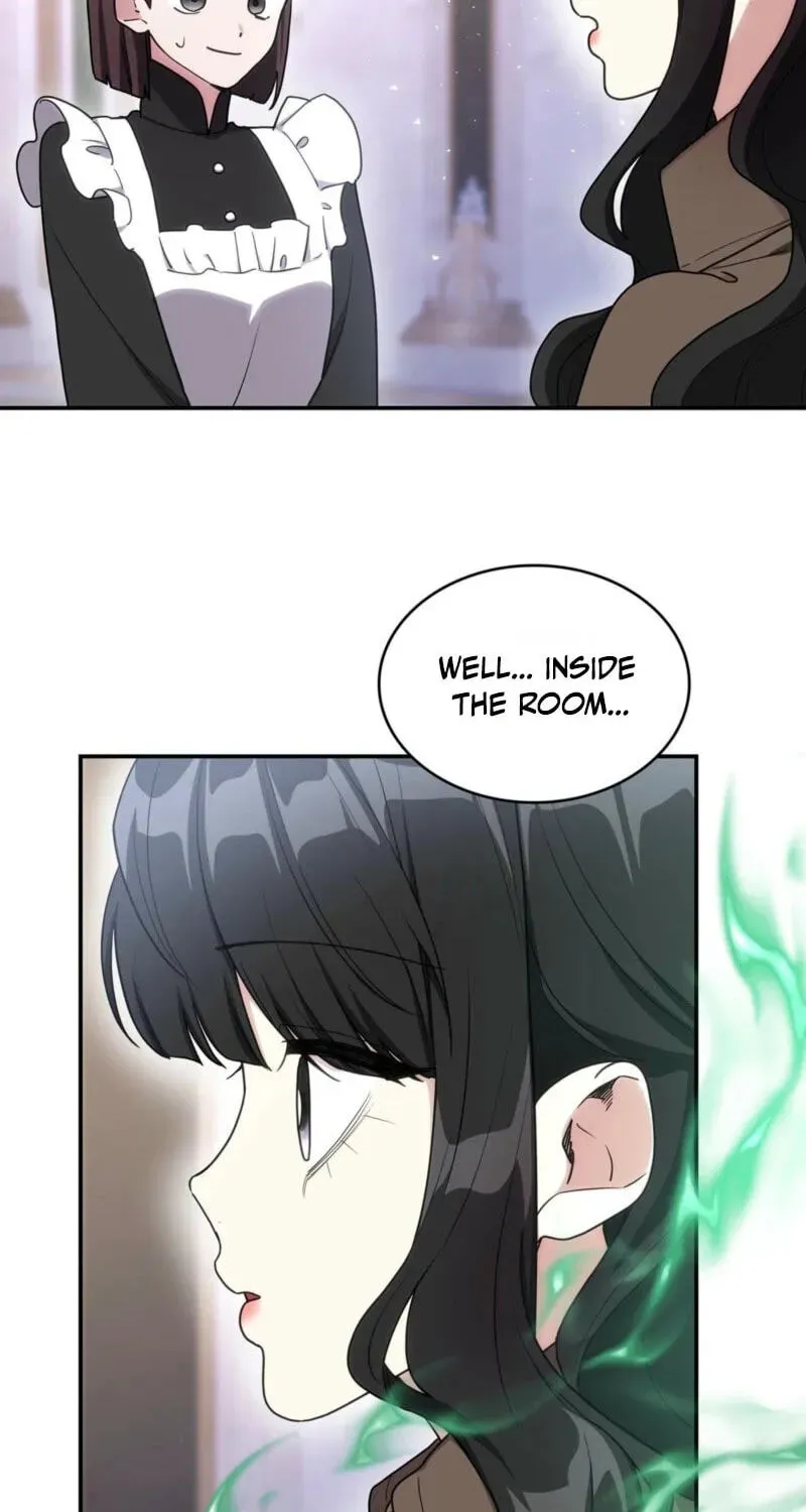 I’m Doomed if They Become Obsessed chapter 95 page 58