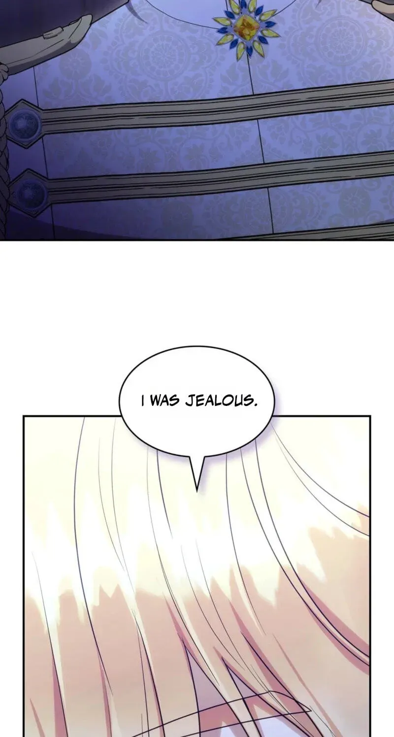 I’m Doomed if They Become Obsessed chapter 95 page 33