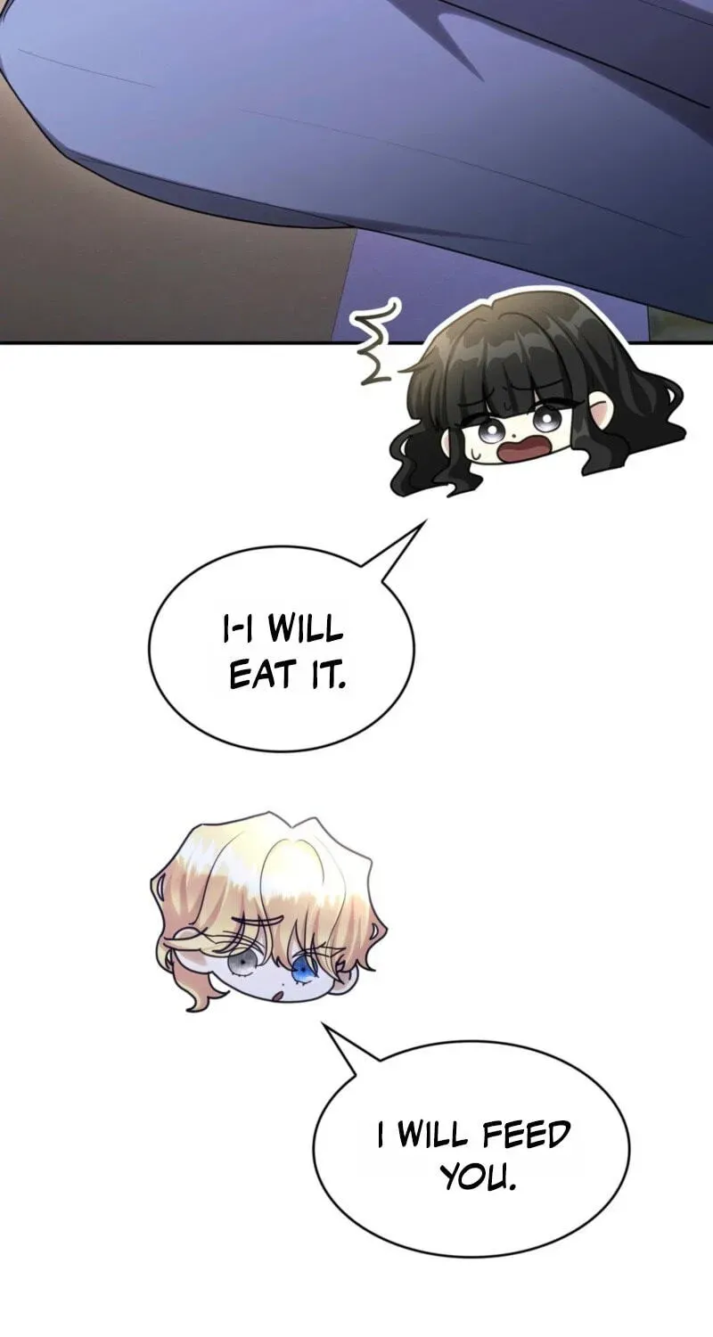 I’m Doomed if They Become Obsessed chapter 95 page 11