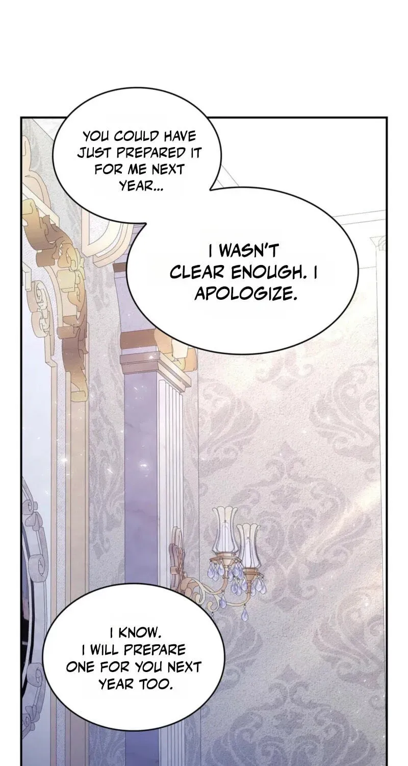 I’m Doomed if They Become Obsessed chapter 95 page 51