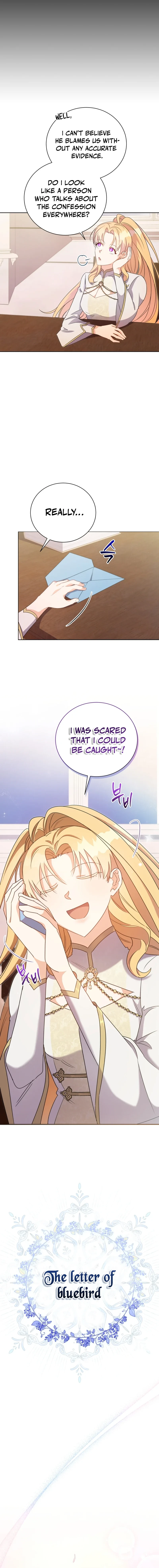 My Affectionate Beast chapter 1 page 10