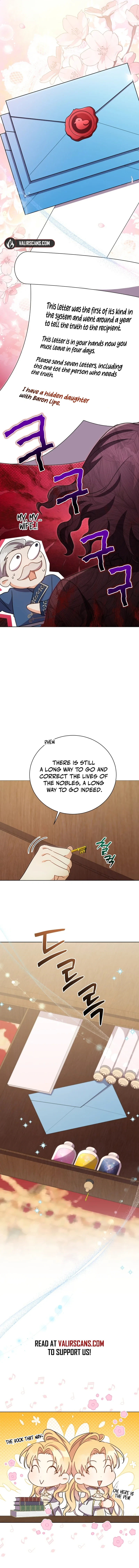 My Affectionate Beast chapter 1 page 11