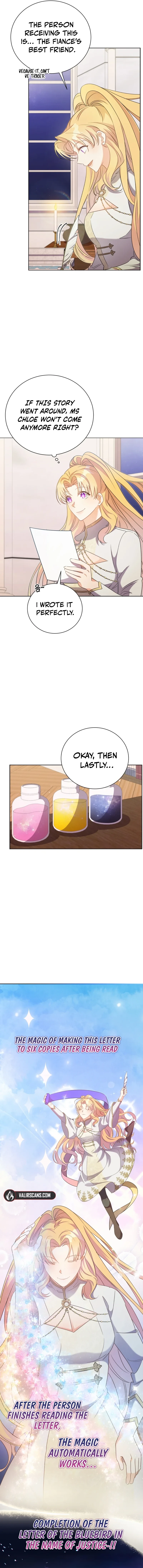 My Affectionate Beast chapter 1 page 13