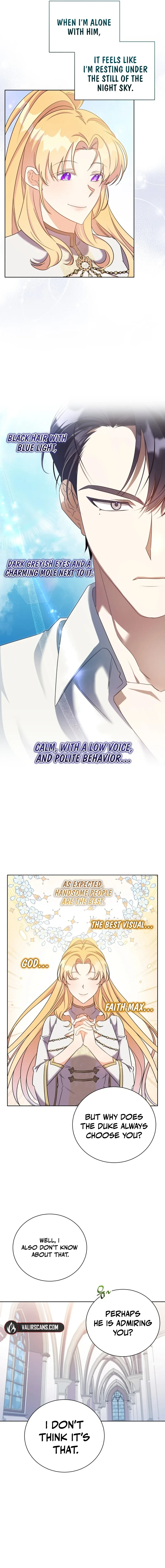 My Affectionate Beast chapter 2 page 4