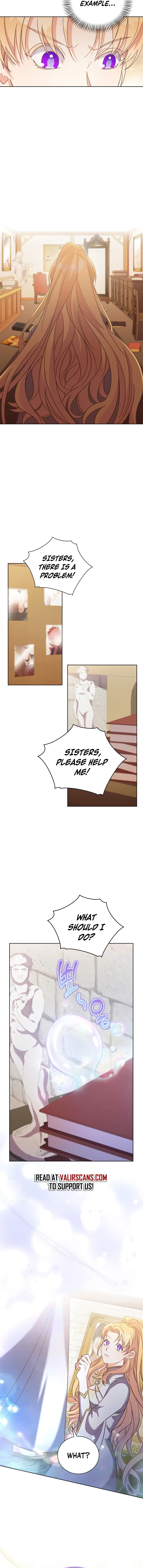 My Affectionate Beast chapter 2 page 15
