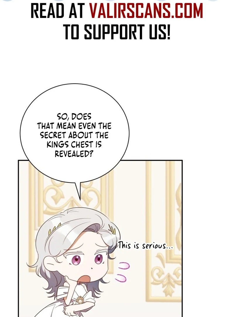 My Affectionate Beast chapter 35 page 4