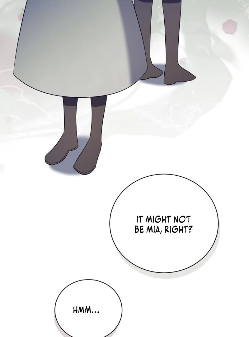 My Affectionate Beast chapter 35 page 16