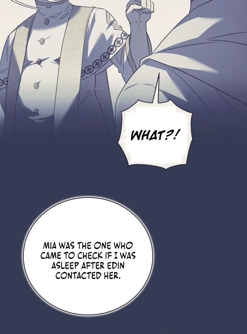 My Affectionate Beast chapter 35 page 20
