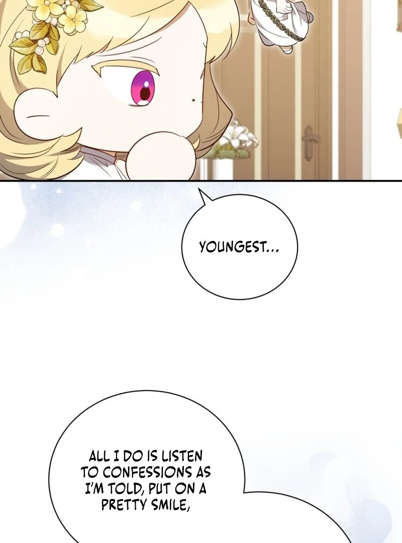 My Affectionate Beast chapter 35 page 33