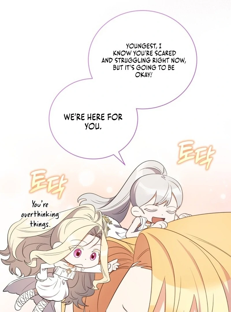 My Affectionate Beast chapter 35 page 37