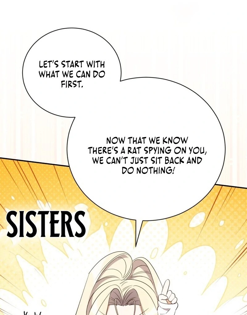 My Affectionate Beast chapter 35 page 41