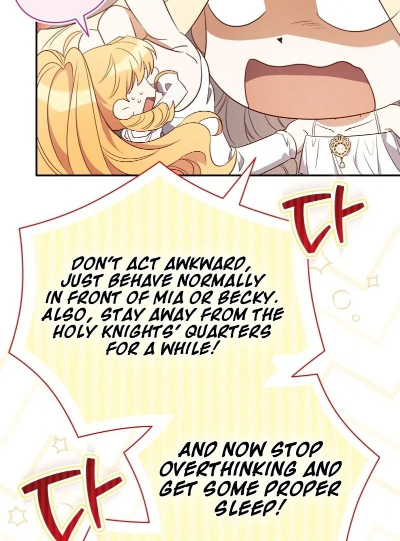 My Affectionate Beast chapter 35 page 44