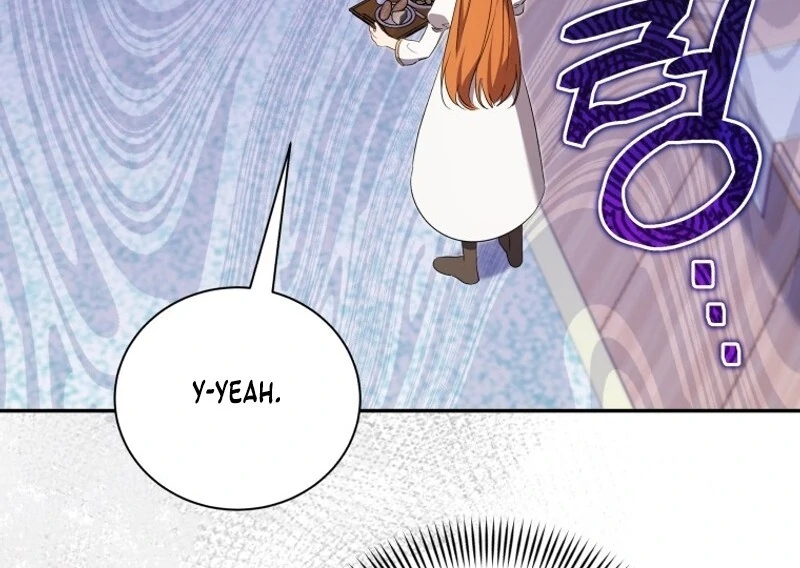 My Affectionate Beast chapter 35 page 55