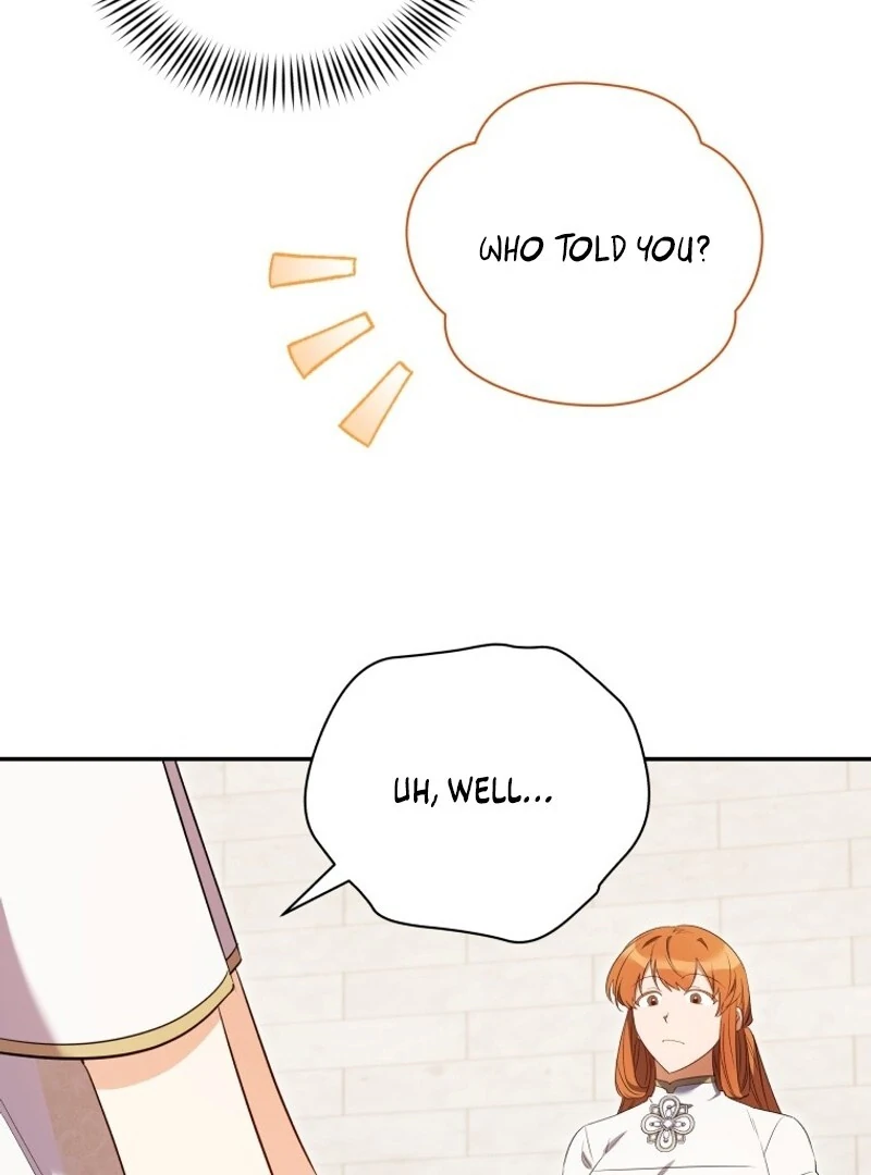 My Affectionate Beast chapter 35 page 61