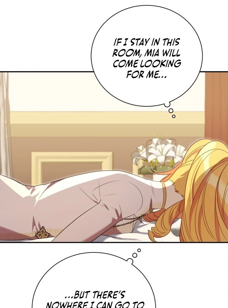 My Affectionate Beast chapter 35 page 72